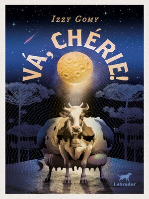 cover image of Vá, Chérie!